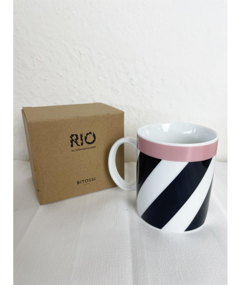 Bitossi Home Mug linea "Rio"