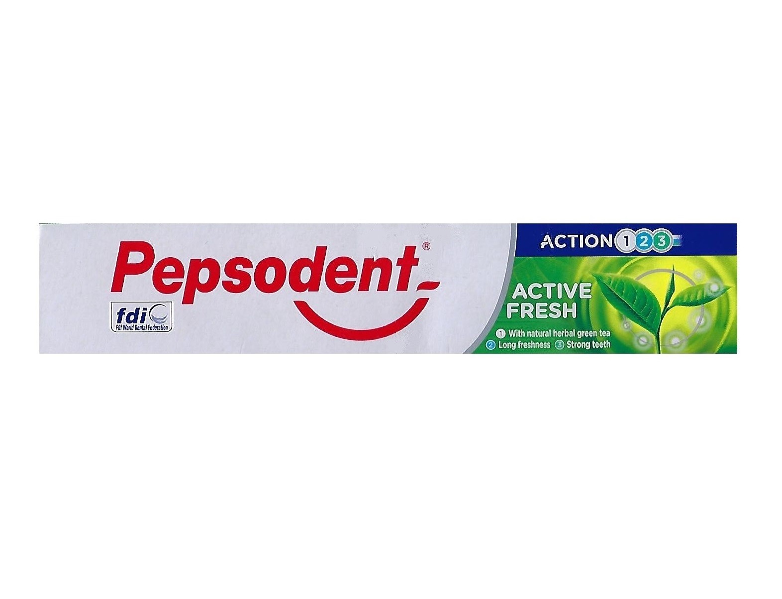 Pepsodent Active Fresh Dentifricio 75ml