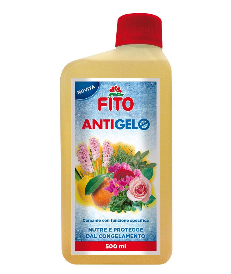 Fito Concime Antigelo 500ml