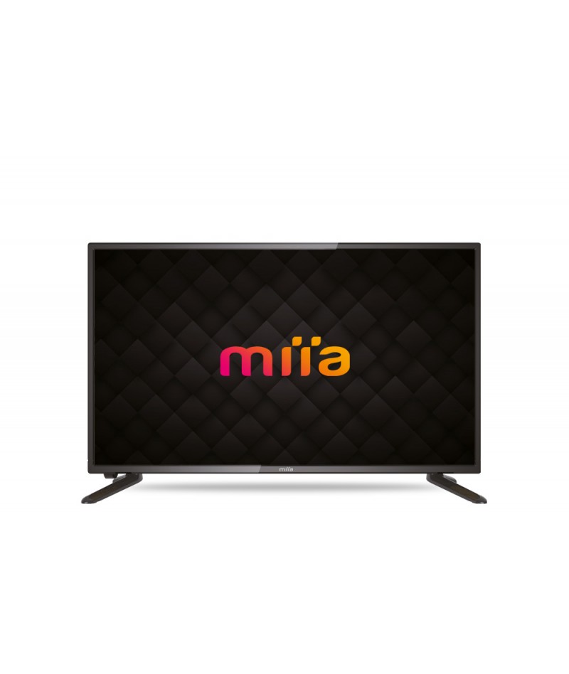 MIIA TV 24" HD MT24DH02