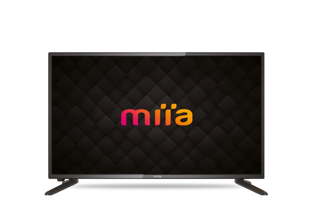 MIIA TV 24" HD MT24DH02