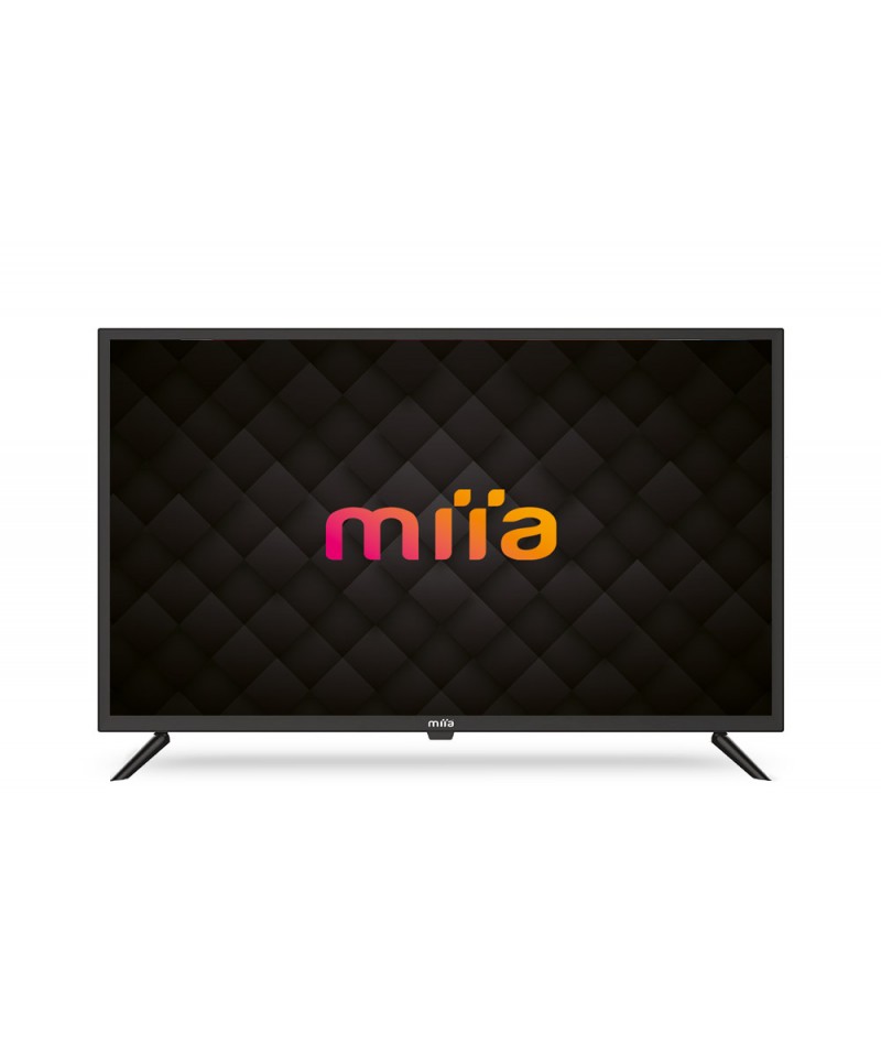 MIIA Smart TV 32" HD MT32G261S