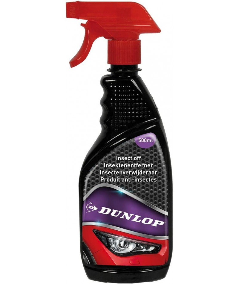 Dunlop Detergente Vetri 500...